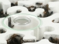 Preview: ANTCUBE - gypsum nest 30x30 - lying